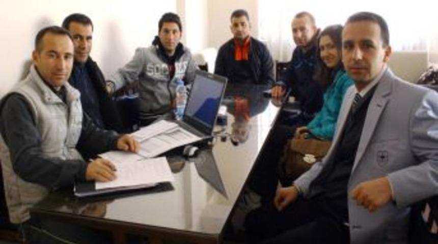 Bu Projeyle Çocuklar Kahvehanelerden Kurtulacak