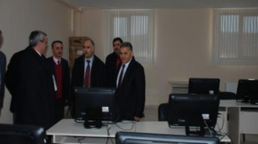 Melikgazi Belediyesi&rsquo;nden Aşure İkramı