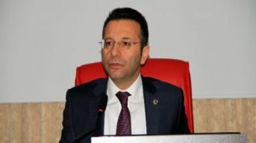 İl Koordinasyon Kurulu Toplantısı