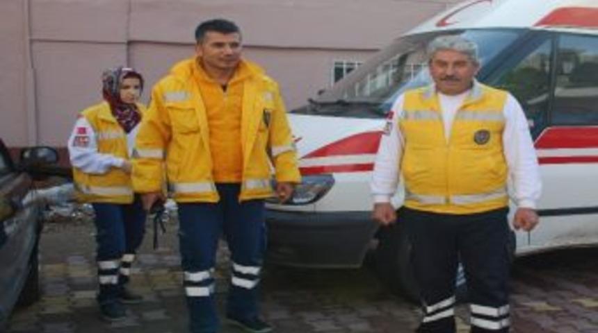 3 Bin İhbardan 2 Bin 500&rsquo;&uuml; Asılsız