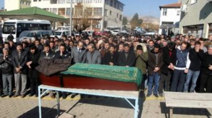 Yeni&ccedil;ubuk Belediye Başkanı Mustafa Demir&rsquo;in Acı G&uuml;n&uuml;