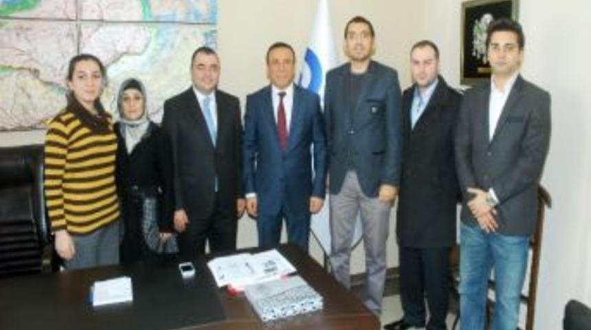 Genç'ten ‘hızlı Yük Treni’ Önerisi