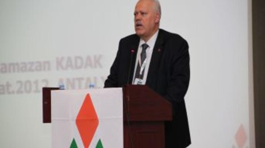 TARSİM Ge&ccedil;en Yıl 255 Milyon Liralık Hasar &Ouml;demesi Yaptı