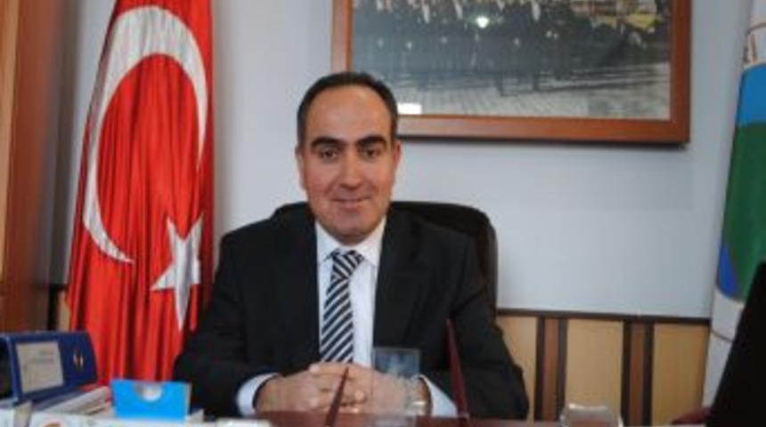 Hakkarililer Y&uuml;ksekova'ya Taşınmak Istiyor, Oda Y&ouml;netimi Karşı &Ccedil;ıkıyor