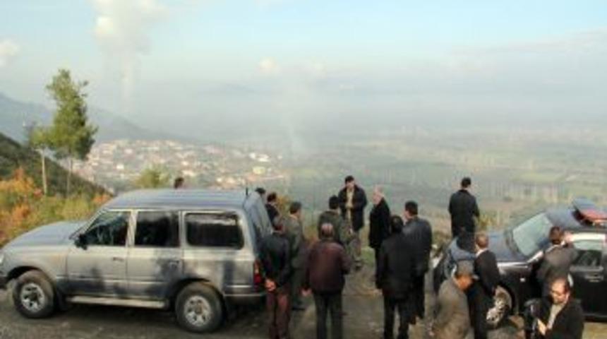 Yatağan'da 'K&uuml;lt&uuml;r Yolu' Projesi Tamamlanıyor