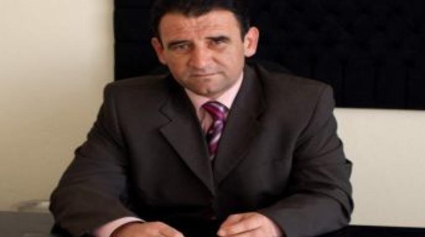 Kızıksa Belediyesi'nden Belde Okuluna 120 Bin Liralık Destek