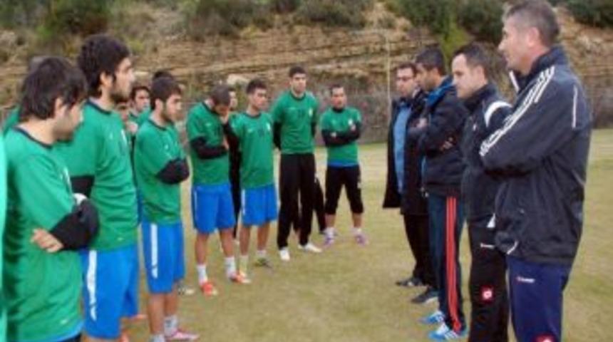 Spor Toto 3. Lig