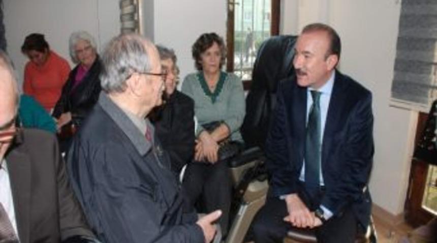 T&uuml;rkiye&rsquo;nin En Şanslı Emeklileri İzmit&rsquo;te