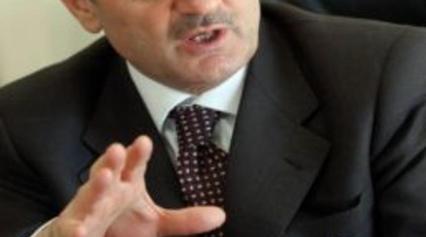 Muğla 2 Bakanı Ağırlıyor