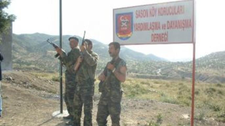 600 Kişilik Koruculuk Kadrosuna 3 Bin 500 Kişi Başvurdu