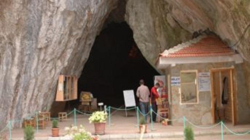 Oylat Mağarası Proje Konusu Oldu
