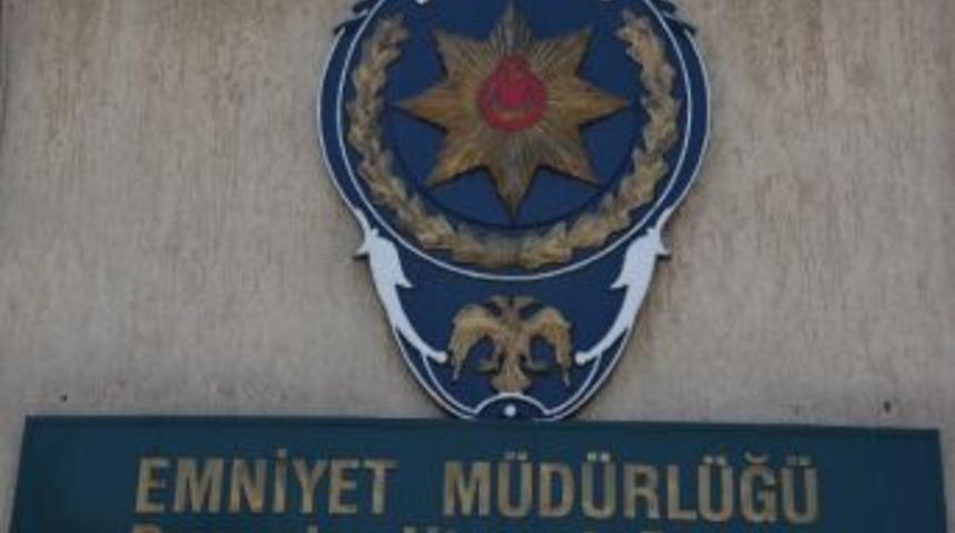 Asayiş Ekipleri Su&ccedil;lulara G&ouml;z A&ccedil;tırmadı