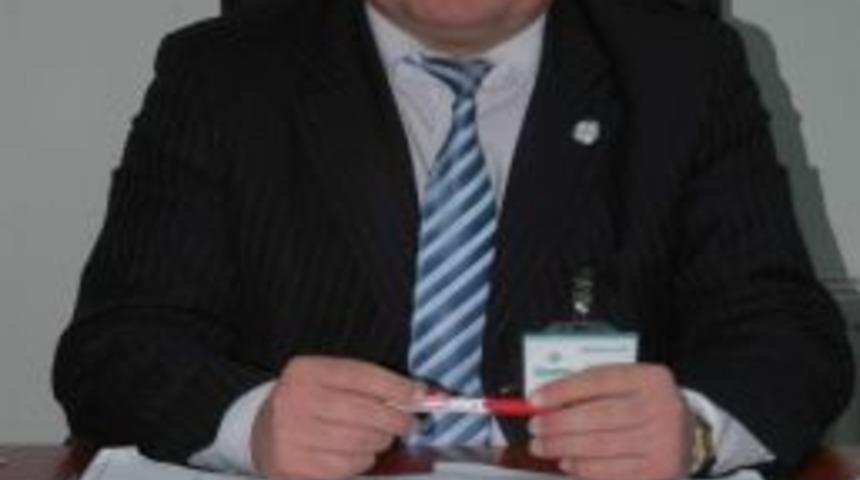 İlkadım'dan A&ouml;f Sınavı &Ouml;ncesi &Ouml;ğrencilere Uyarı Ve Tavsiyeler