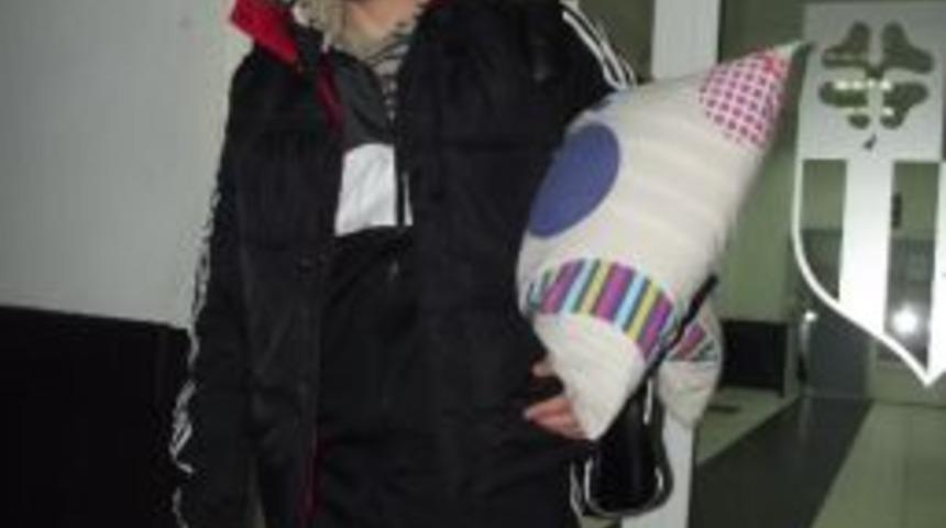 Aydınspor 1923 Antalya'ya Gitti