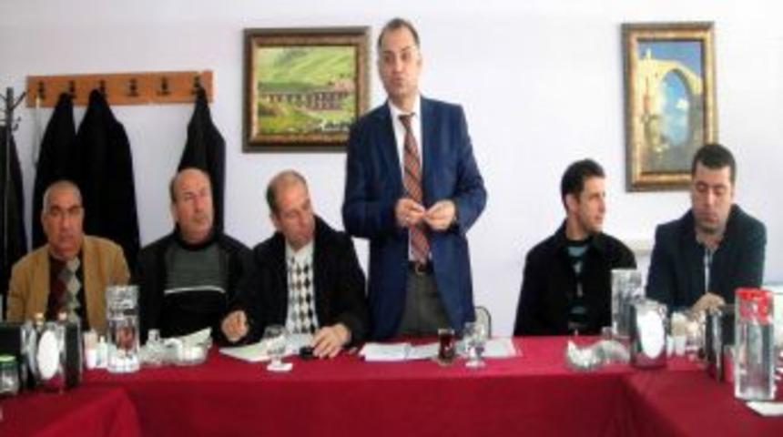 DEDAŞ M&uuml;d&uuml;r&uuml; Nurbaki: 15 Ocak&rsquo;tan Sonra Elektrik Kesintisi Olmayacak