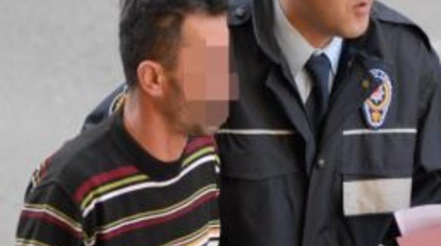 Tehdit Ve Hakaret İddiasına G&ouml;zaltı