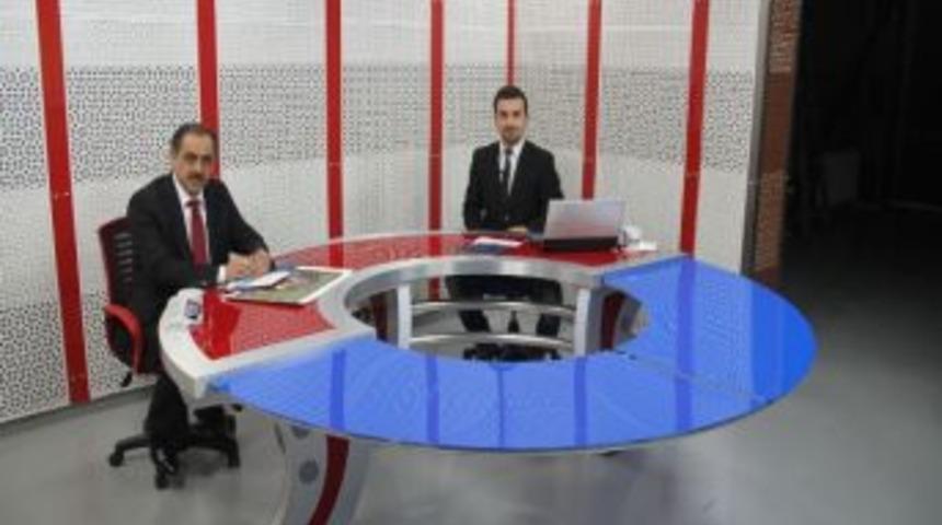 Başkan Yazıcı Abant Tv'de