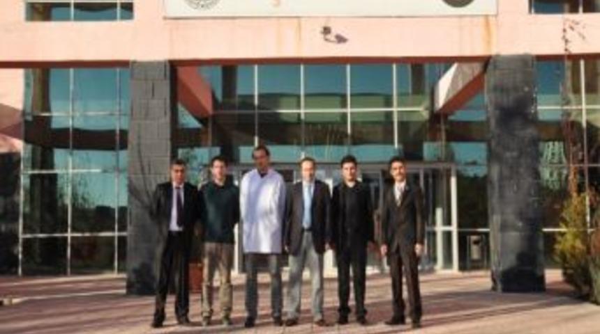 Şırnak'a 333 Sağlık Personeli Atandı