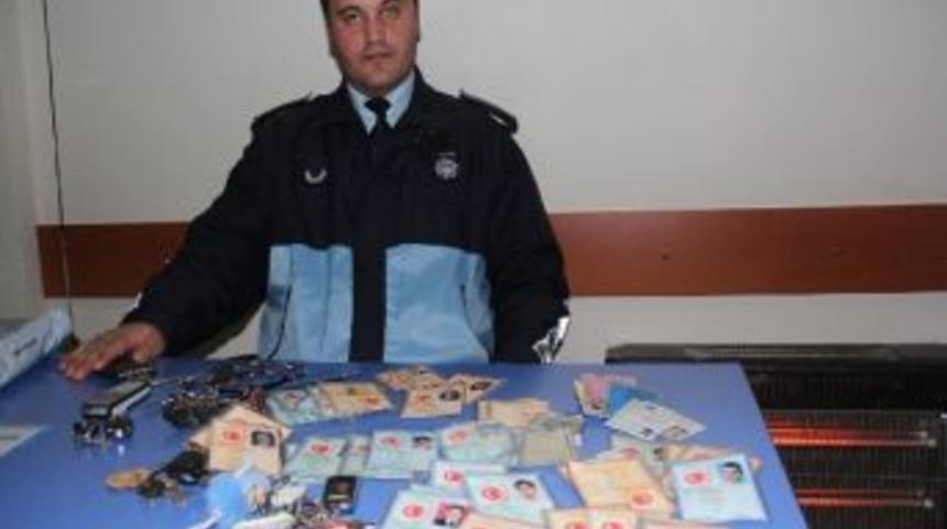 Alaplı Belediyesi Zabıta Amirliği Kayıp Eşya B&uuml;rosu Gibi