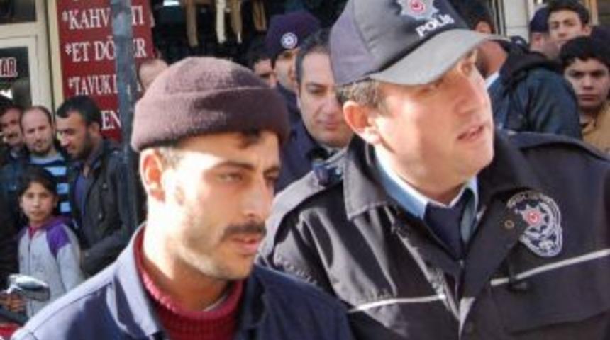 Şanlıurfa&rsquo;da İntihar Girişimi