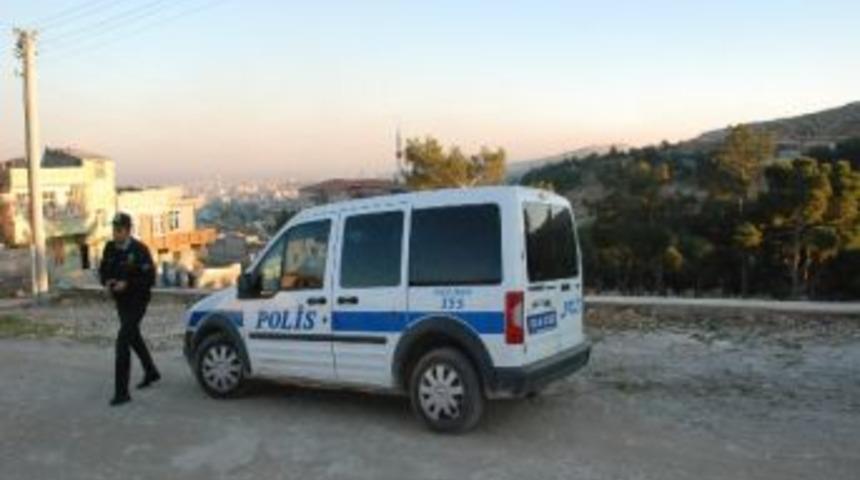 Şanlıurfa'da 'bomba' İddiasına Emniyetten Yanıt