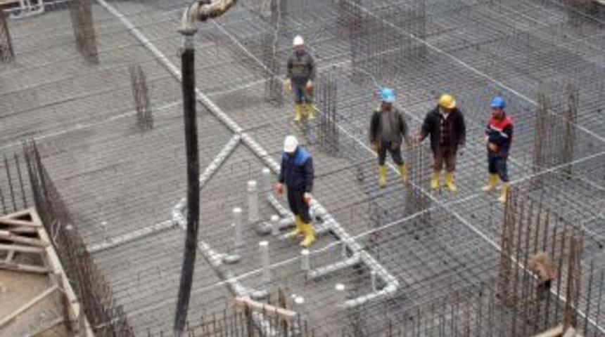 Mezunlarından Tarihi Erkek Anadolu Lisesi'ne 18 Derslikli Ek Bina