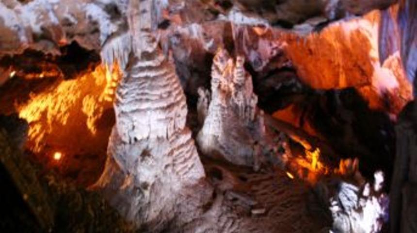 Oylak Kaplıcaları Bilimsel Projeye Konu Oldu