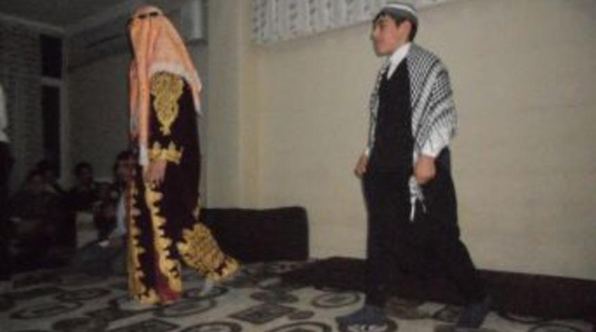 Siverek'te "mekke'nin Fethi" Programı