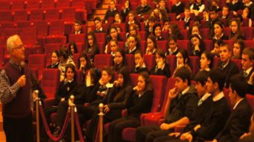 Tuzla Belediyesi'nden Lise Öğrencilerine Üniversite Provası Imkanı