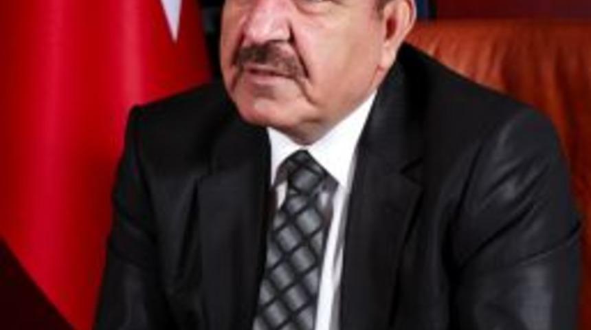 "Piyasalardaki Daralmaya Rağmen Gaziantep'in Ihracat Artışı Sevindirici"