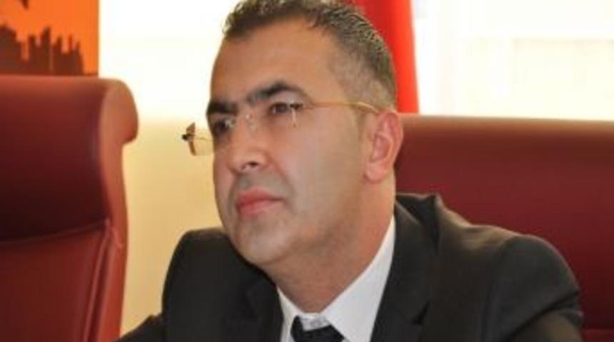 Dika 2013 Yılı Mali Destek Programını A&ccedil;ıkladı