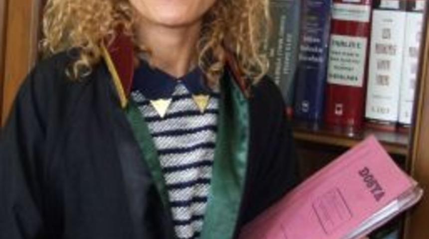 Avukat Saya: Kadınlar Daha &Ccedil;ok Fiziki Şiddete Maruz Kalıyor