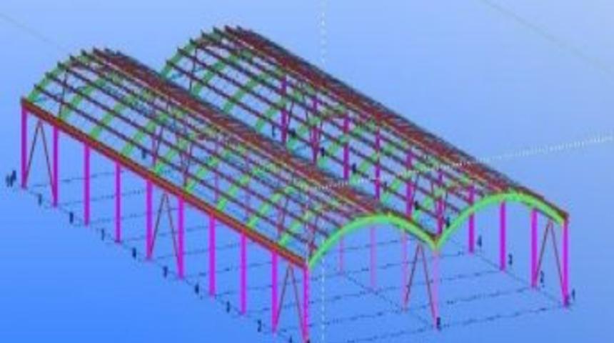 Alaca Belediyesi&rsquo;nden 2 Milyon Tl&rsquo;lik 2 Yeni Proje