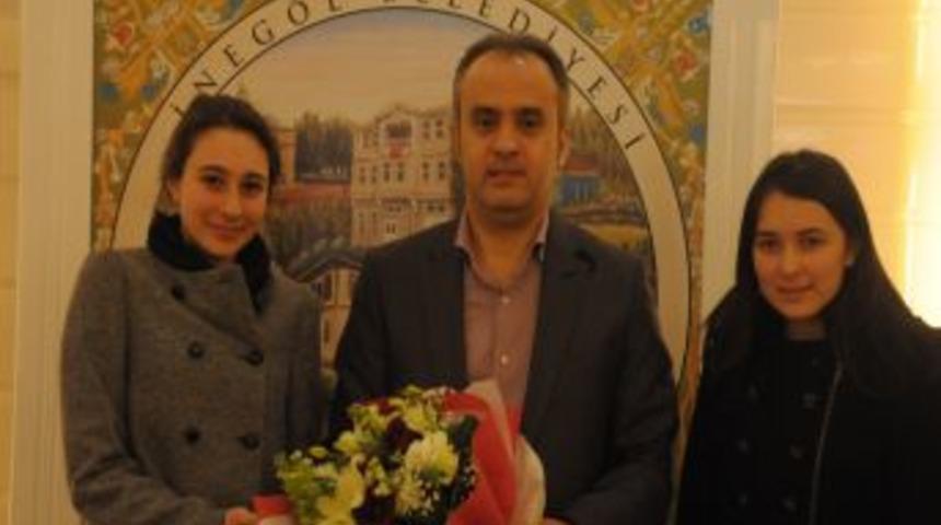 Oylat Mağarası'nın Sağlık Turizmine A&ccedil;ılması I&ccedil;in Proje Geliştirildi