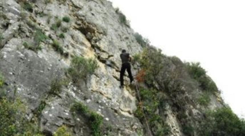 Zirve Dağcılık, B&ouml;lge Dağcılarını Değirmen Boğazı'nda Buluşturacak