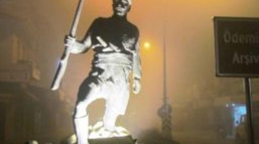 &Ouml;demiş&rsquo;te G&ouml;z G&ouml;z&uuml; G&ouml;rmedi