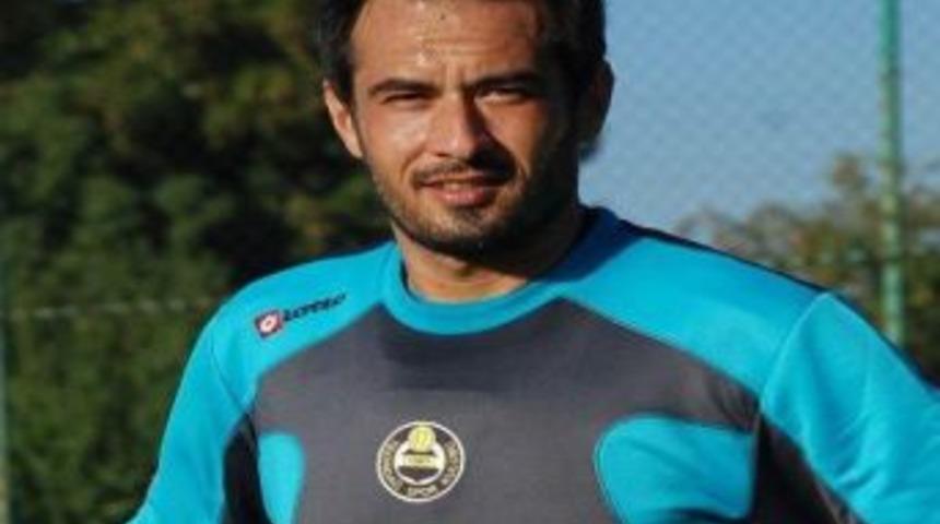 Tekirdağspor Kalecisi Nuri Ameliyat Oldu