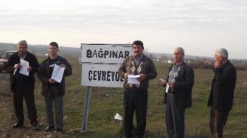 G&ouml;rme Engelliye Orman Yangınına Girmedin Cezası