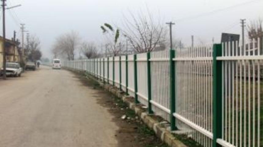 &Ouml;demiş &Uuml;&ccedil; Eyl&uuml;l Mahallesi, Demiryoluna Alt Ge&ccedil;it İstiyor