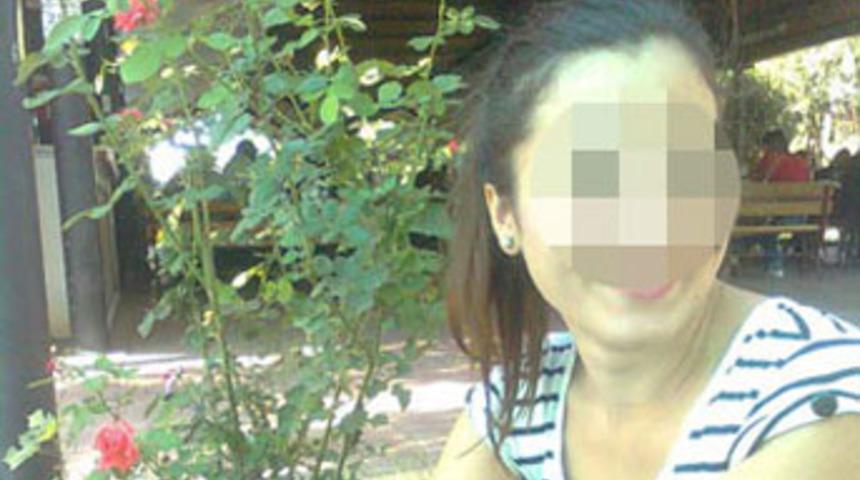 Hırsızlıkla su&ccedil;landı, kendini attı