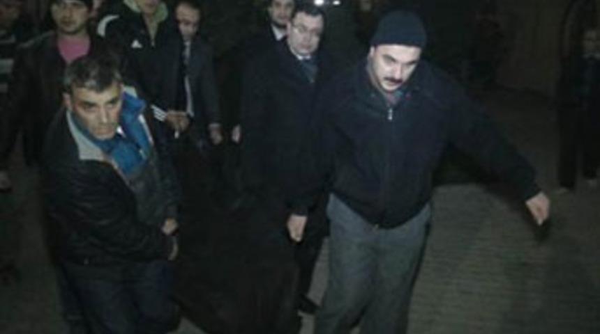 Z&uuml;lf&uuml;kar Ağa'nın ağabeyi intihar etti