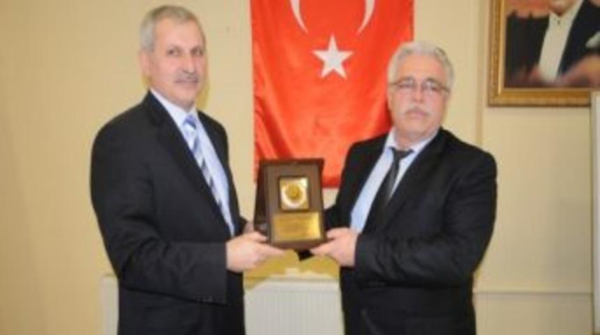 &ldquo;tarihini Bilmeyen Toplumlar Y&ouml;nlendirilmeye A&ccedil;ıktır&rdquo;