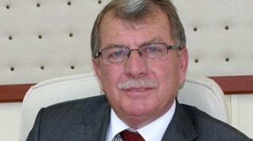 Aidatlarını &ouml;demeyenlerin TSO &uuml;yeliği silinecek