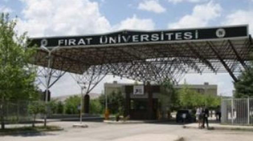 F.&Uuml;. İn&ouml;n&uuml; &Uuml;niversitesine fark attı