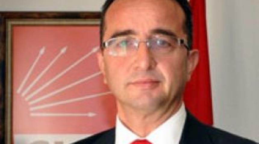 CHP'li Tezcan'dan ODT&Uuml; a&ccedil;ıklaması