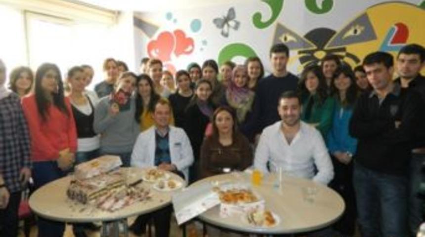 Tek Lider Kursları yılbaşı geleneğini bozmadı