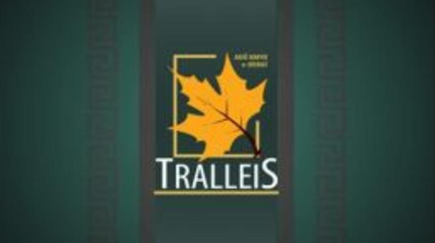 Tralleis Elektronik Dergisi Yayın Hayatına Başladı