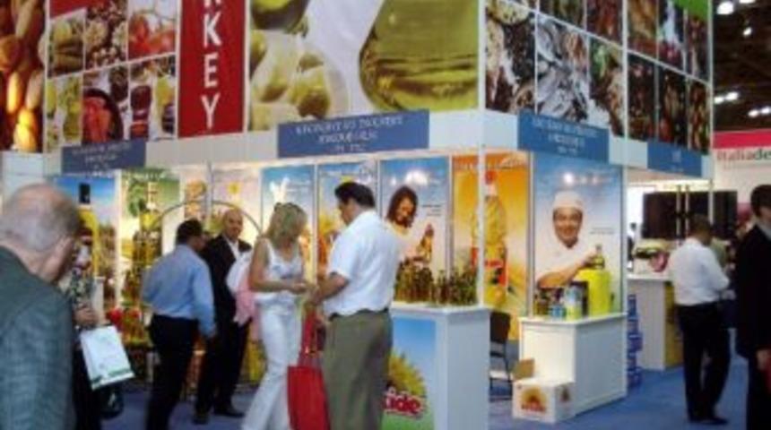 İhracat&ccedil;ıya Abd Pazarında Yer Bulma İmkanı