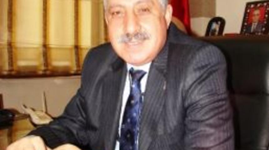 Van&rsquo;da &Ccedil;&uuml;r&uuml;meye Terk Edilen 4 Bin Ara&ccedil; Kurtarılacak