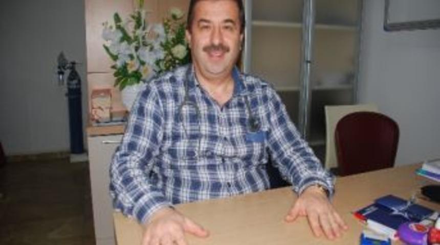 Hava Kirliliği &Ouml;l&uuml;mc&uuml;l Hastalık Nedeni